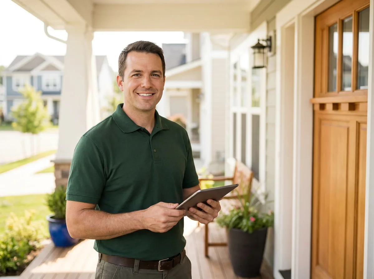 Pest control FAQs for Virginia, IL
